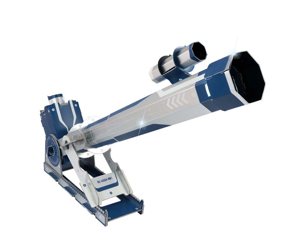 Telescope Build Your Own