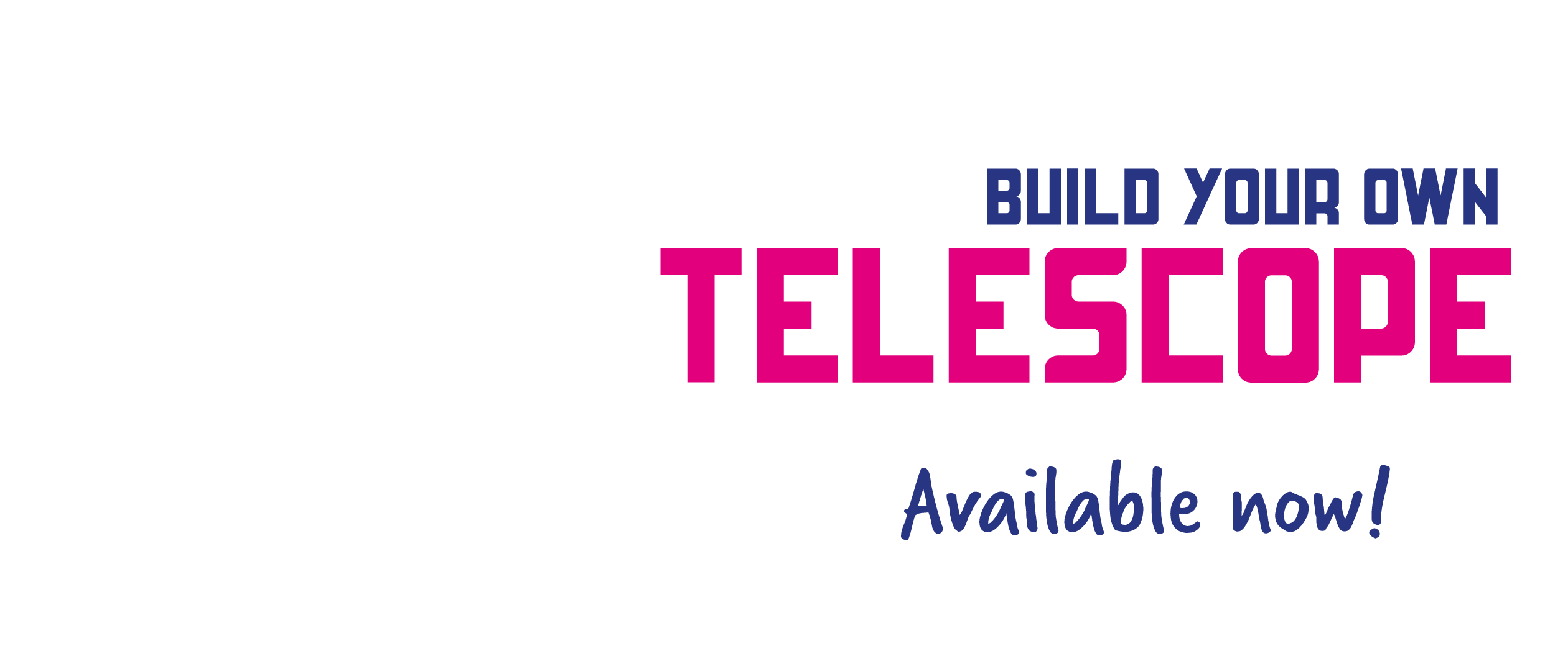 Home Ecofriendly children’s toys Build Your Own Kits