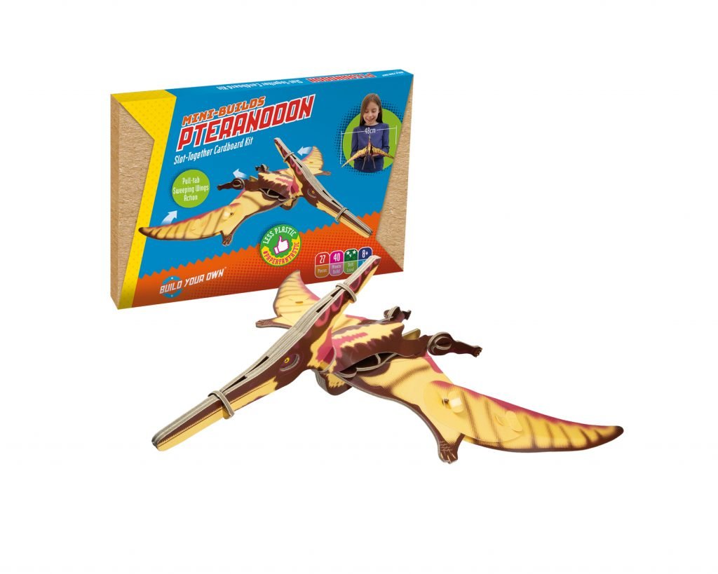 pteranodon-build-your-own