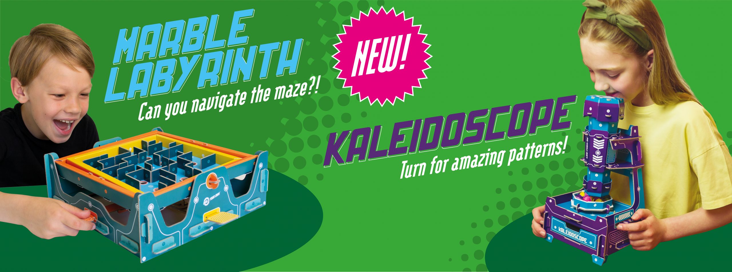 LABYRINTH KALEIDOSCOPE BYO web BANNER v004