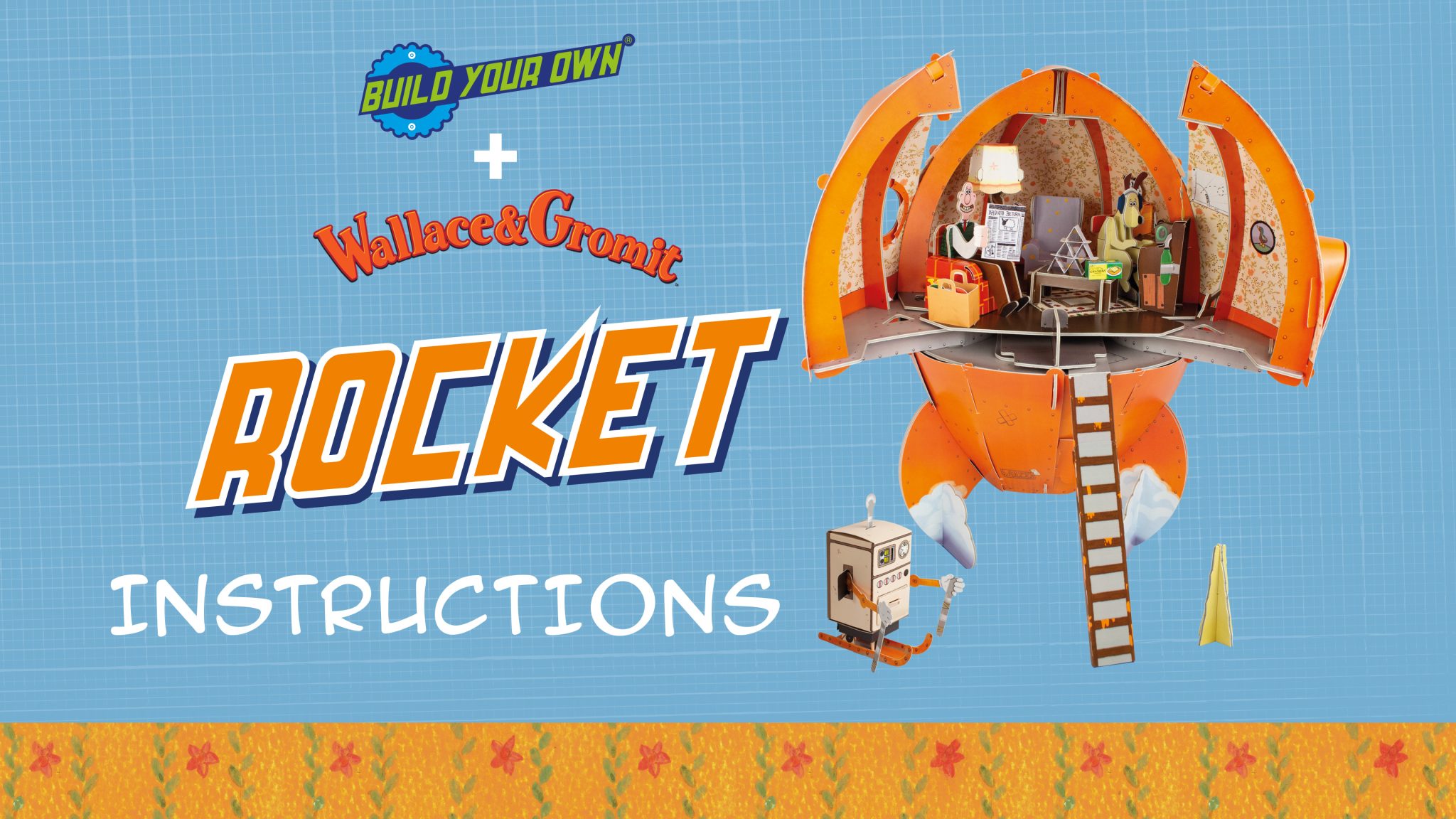 rocket-build-your-own