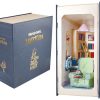 Matilda Book Nook - Image 2