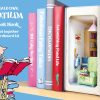 Matilda Book Nook - Image 2