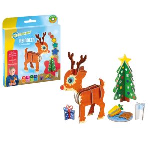 BYO Reindeer