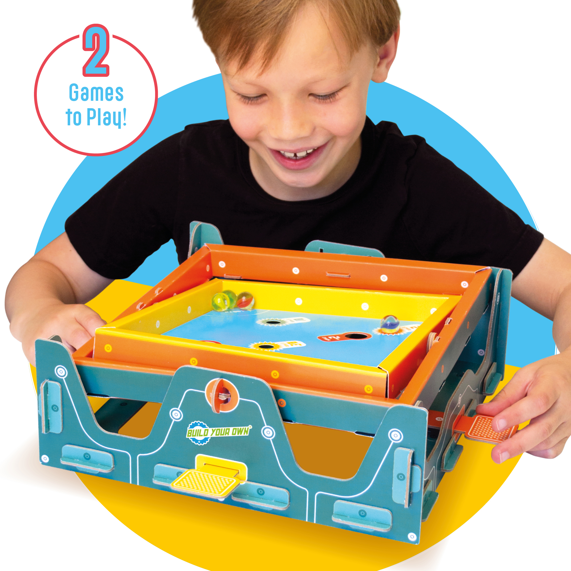 Marble Labyrinth Advent Calendar - Image 8