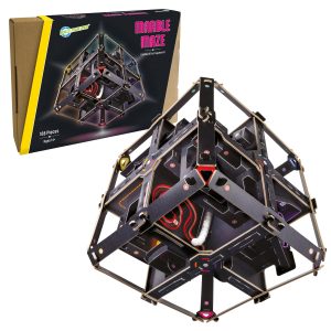 Marble Maze
