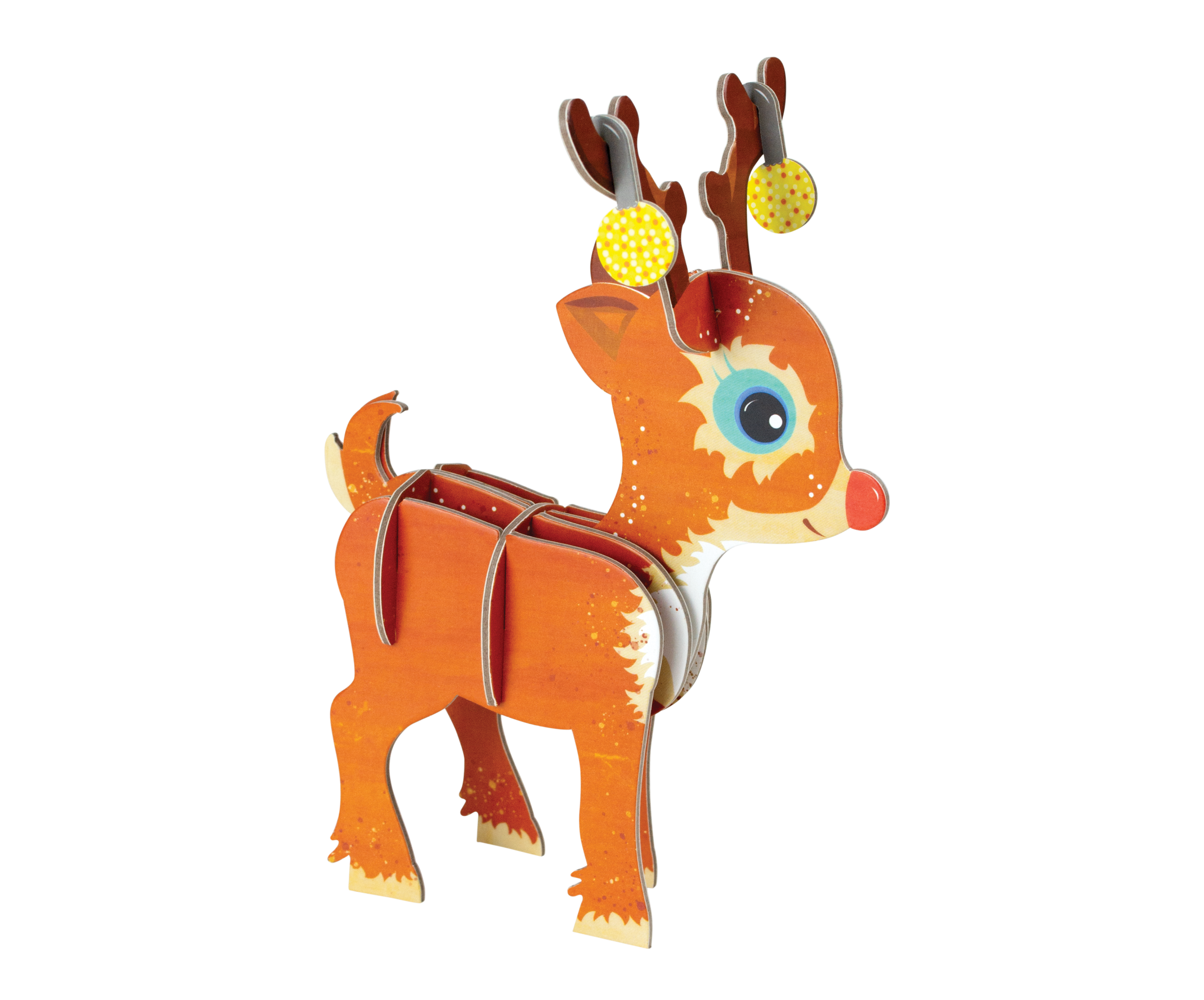 Reindeer