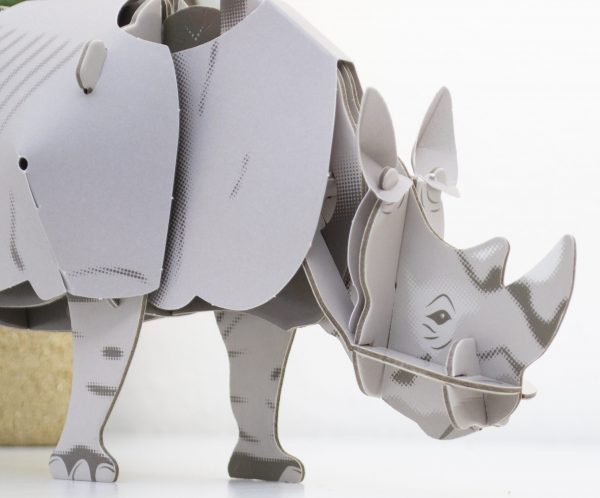 BYO Series 2 Rhino 2